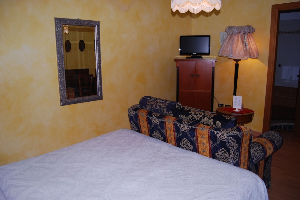 Garda Sol Apart-hotel Beauty And SPA 11/47