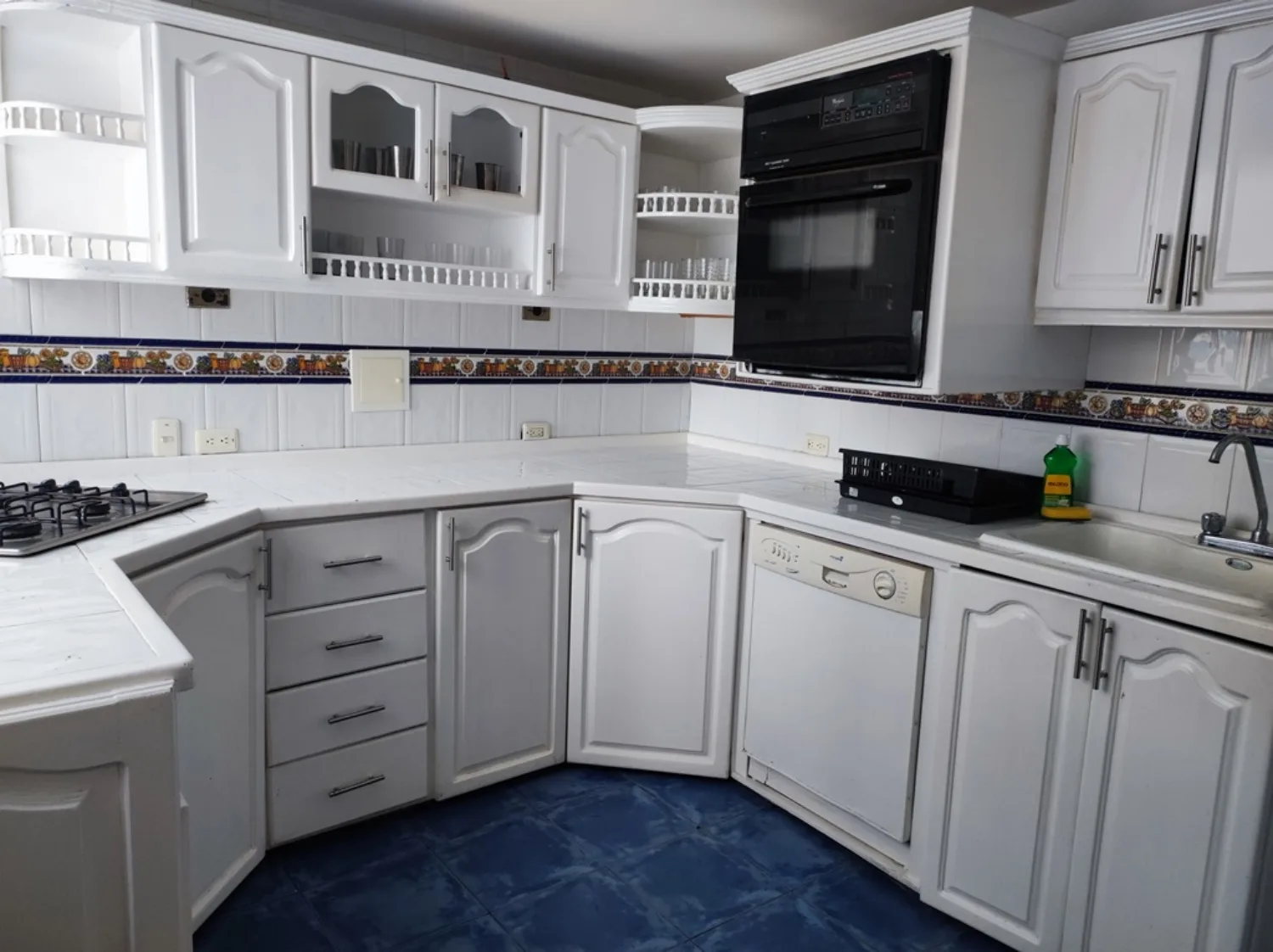 Apartamento Laguito Bocagrande Vista al Mar 6/17