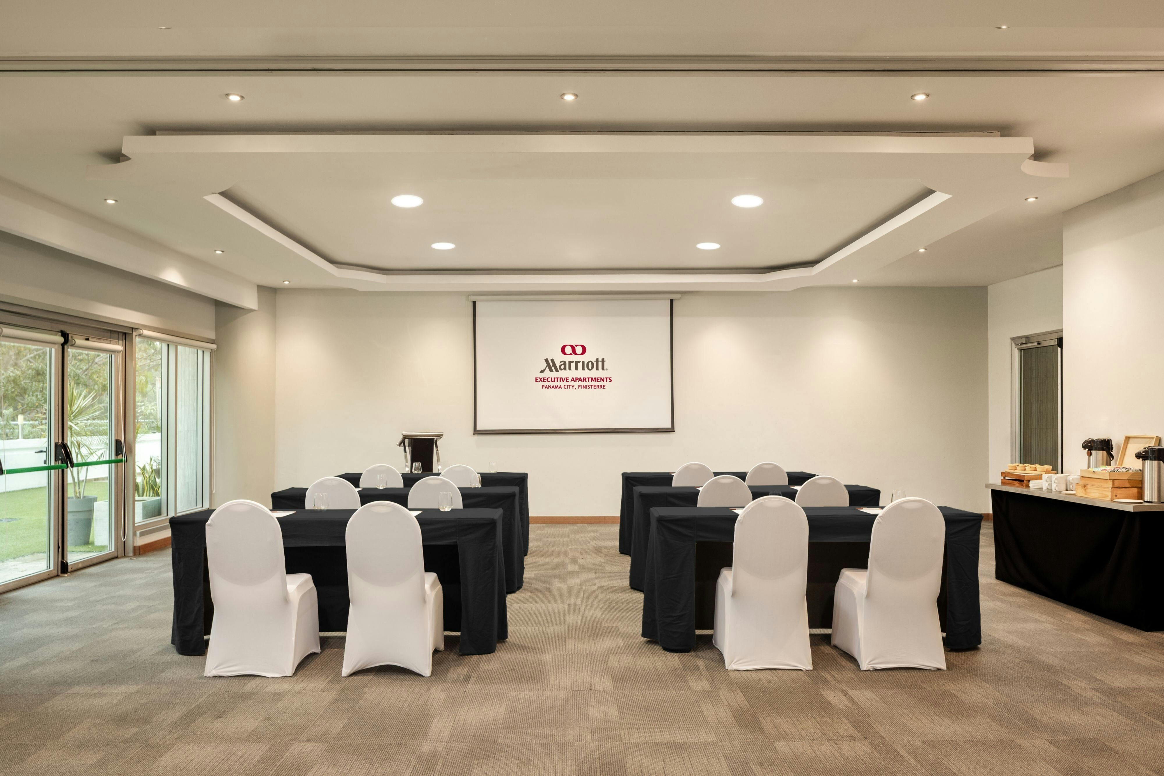 Marriott Executive Apartments Panama City, Finisterre 22/29