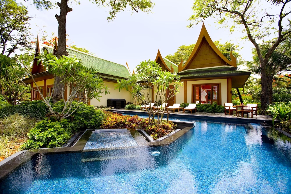 Hyatt Regency Hua Hin 6/77