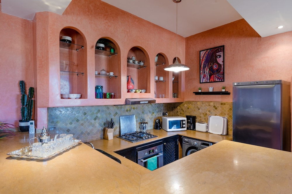 Residence Dar Lamia Marrakech 7/48