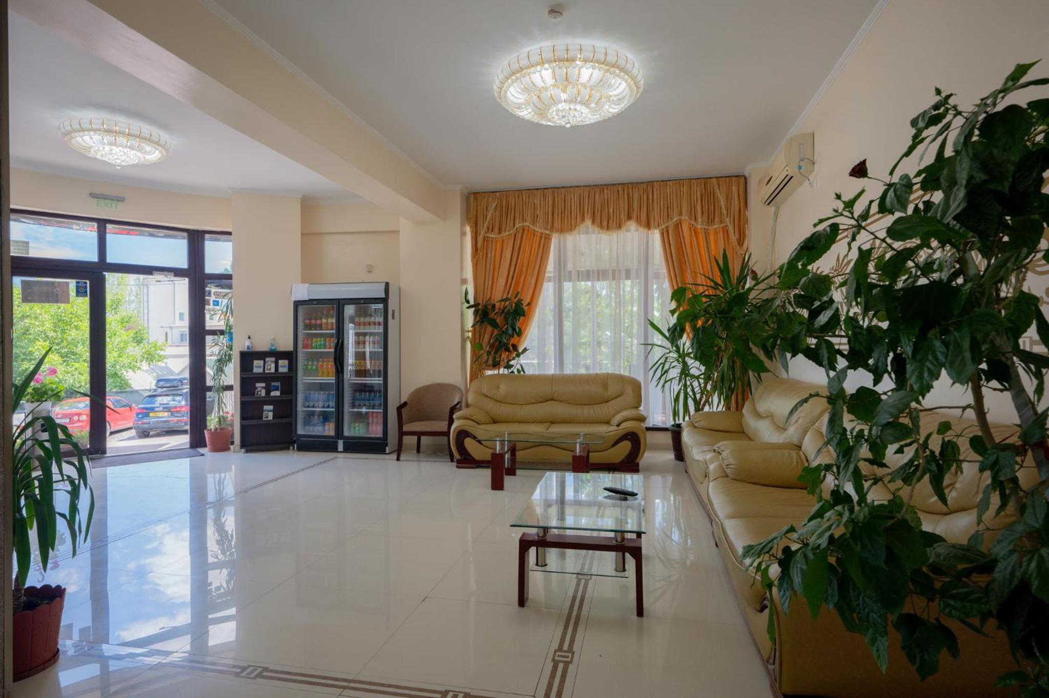 Hotel Coral 28/49