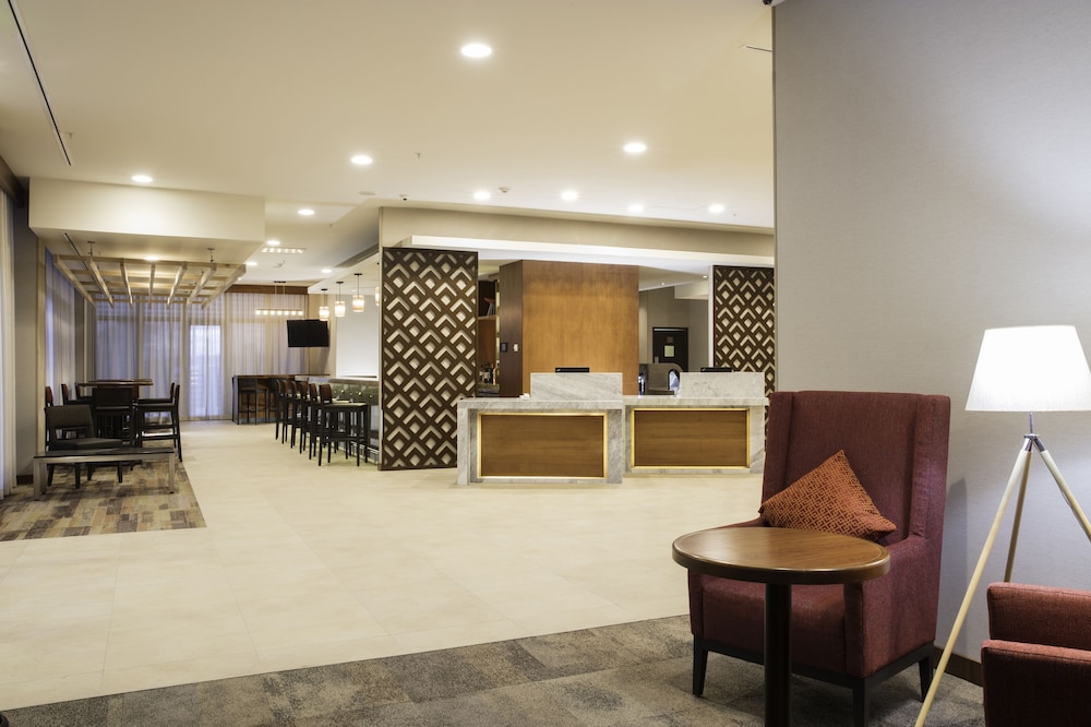 Hyatt Place Aguascalientes Bonaterra 12/59