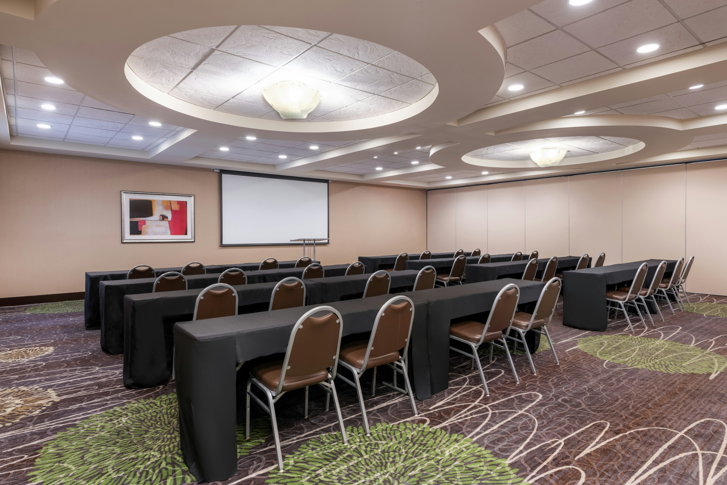 Hilton Garden Inn Atlanta Peachtree City 40/52