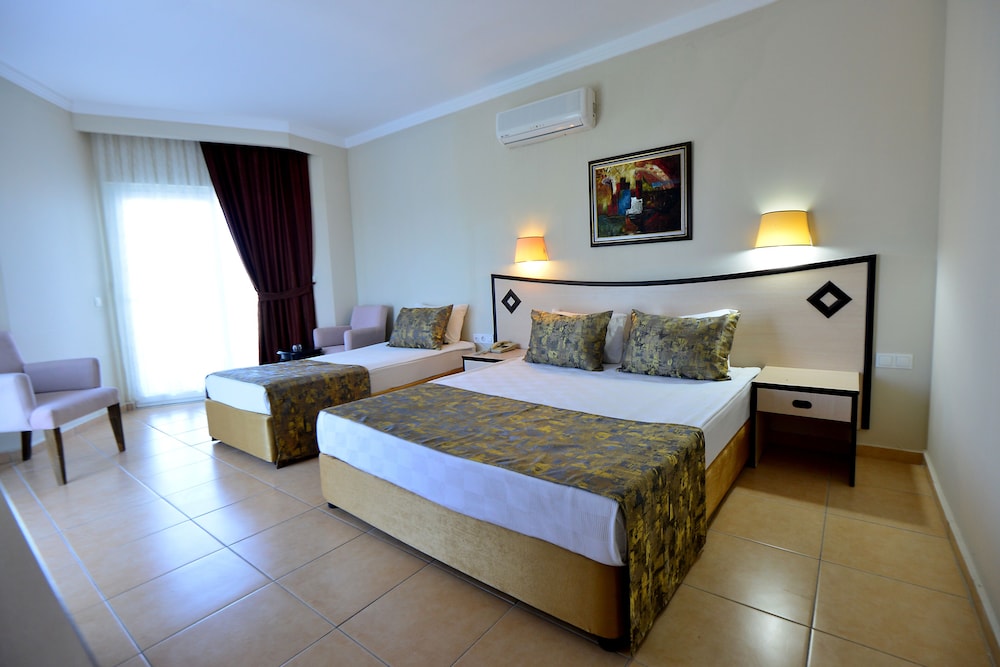 Q Ella Beach Hotel 29/71