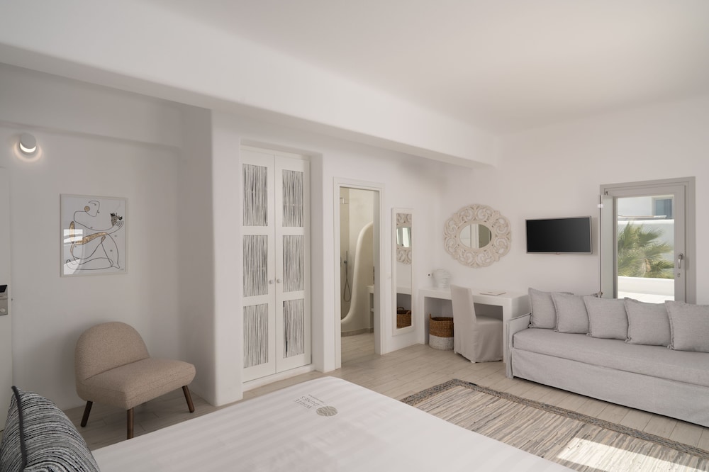 White Dunes Luxury Suites 23/50