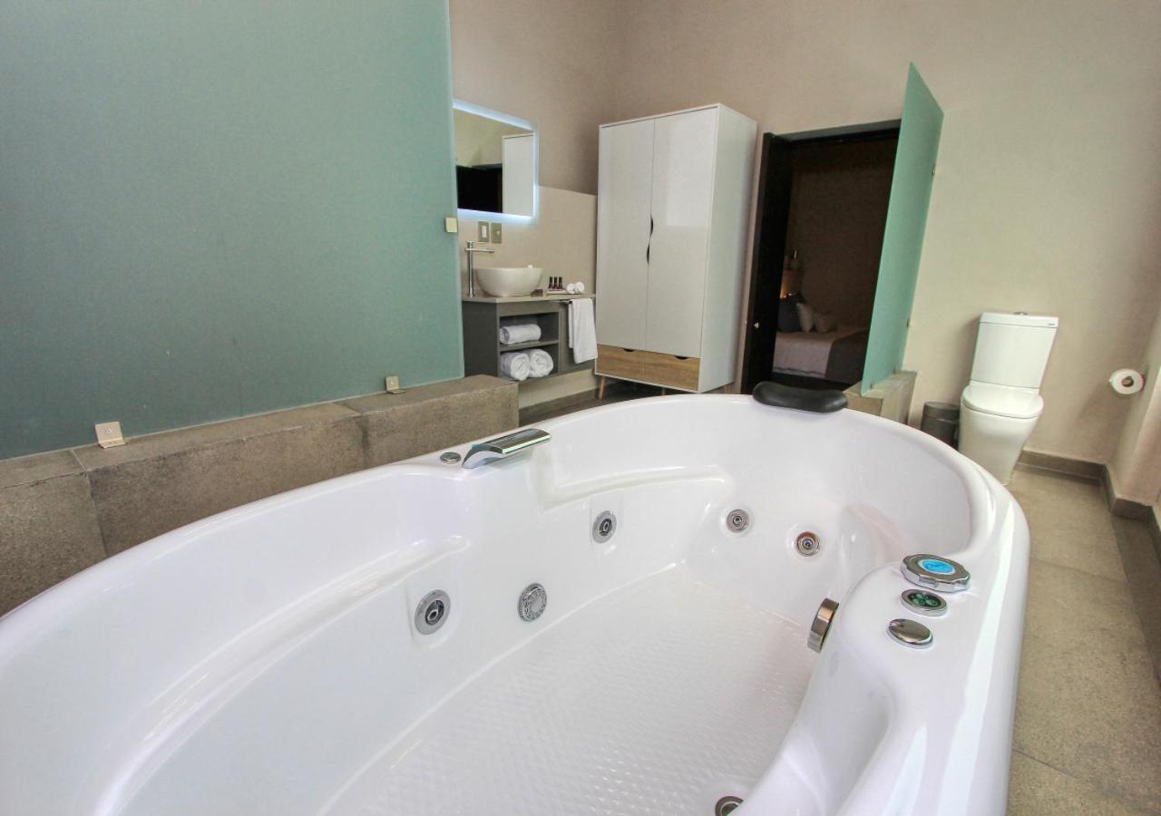 جناح رئاسي، Casa Florencia Hotel Boutique 5/10