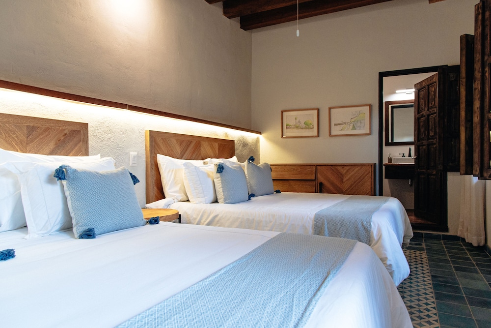 Dona Francisca Hotel Boutique 17/55