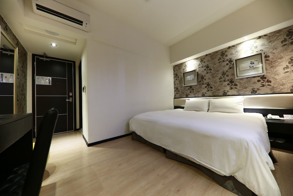 Talmud Hotel Taichung 32/70