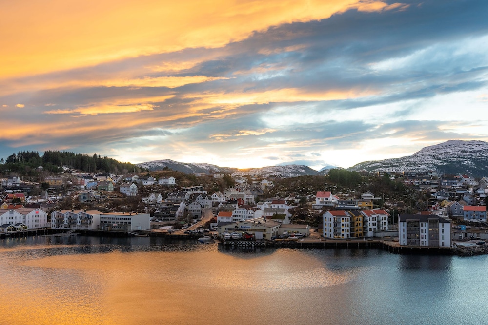 Scandic Kristiansund 44/50