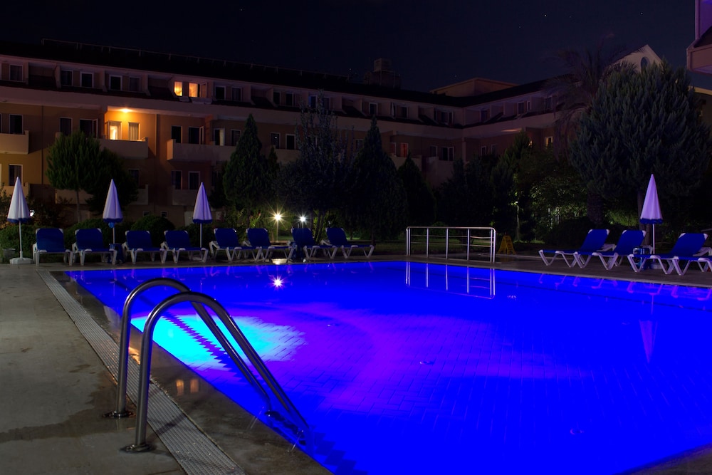 Ares Dream Hotel 31/50