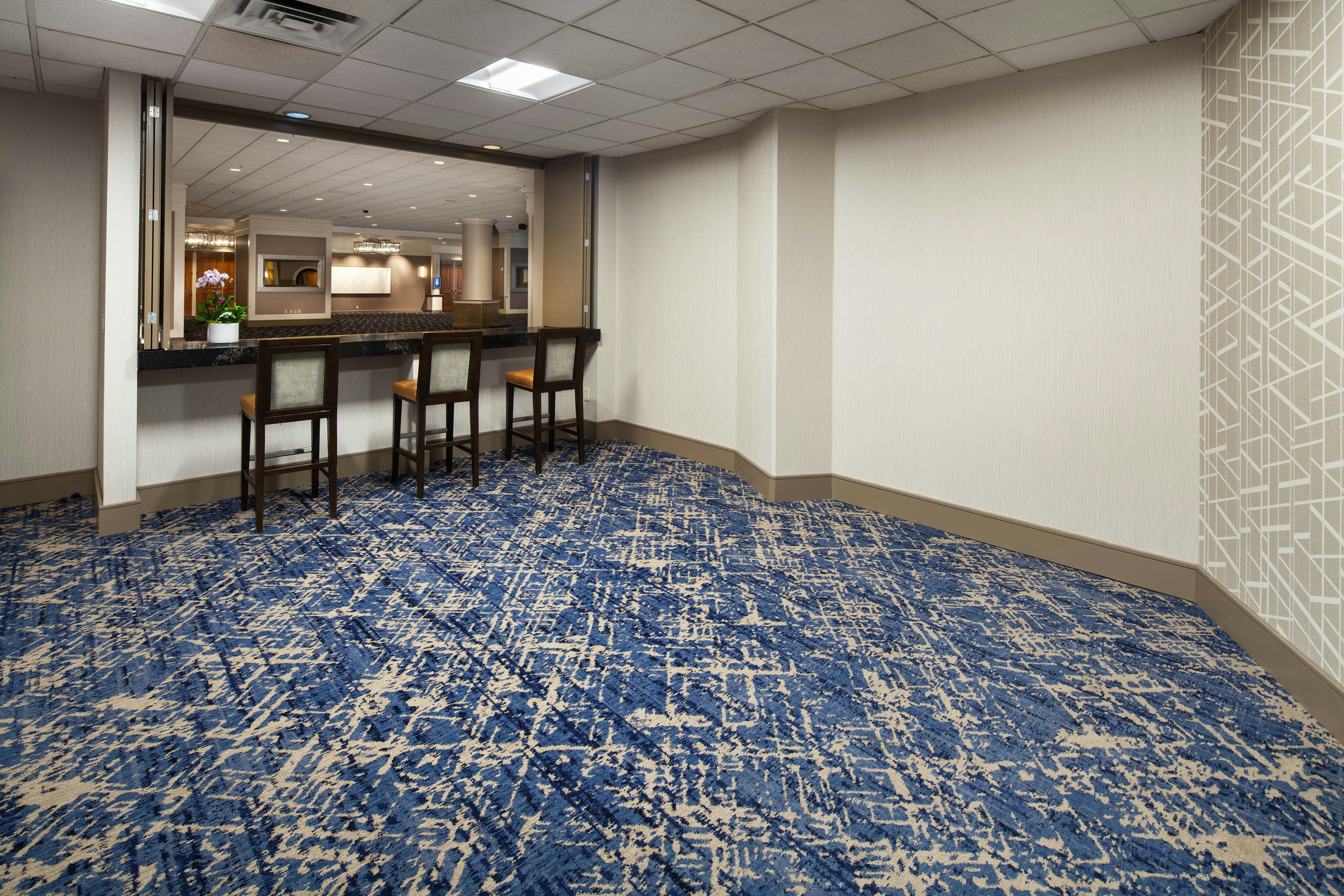 Sheraton Grand Seattle 59/63
