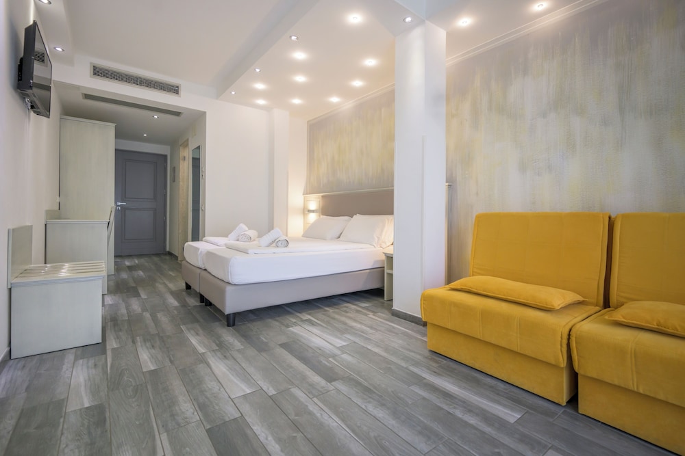 Villa Paradiso Suite 19/29