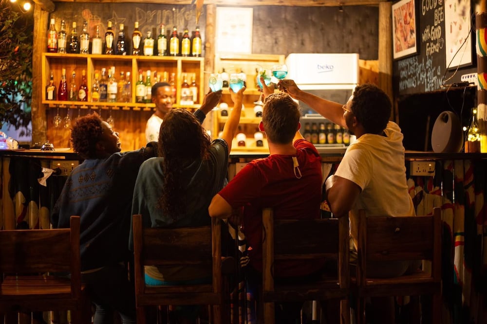 White House Of Tanzania - Hostel 34/49