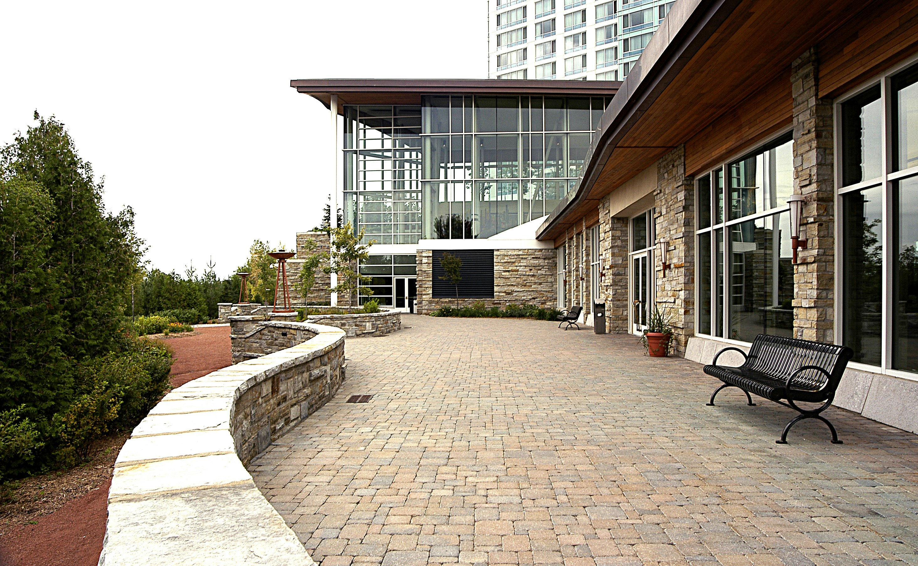 Hilton Lac Leamy 78/86