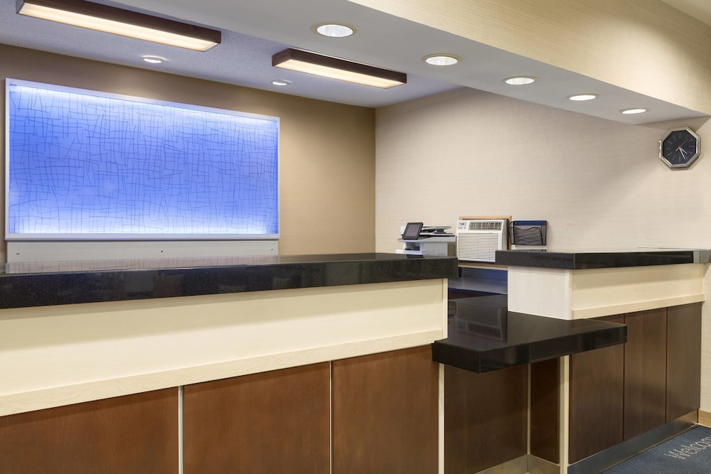 Fairfield Inn Suites Minneapolis St Paul Airport 45/53