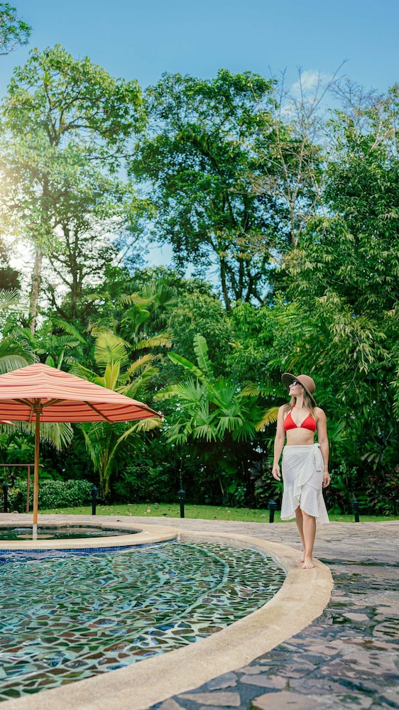 Rio Celeste Hideaway Hotel 7/63