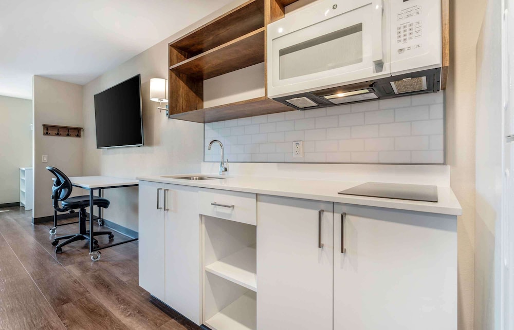 Extended Stay America - Ukiah 41/42