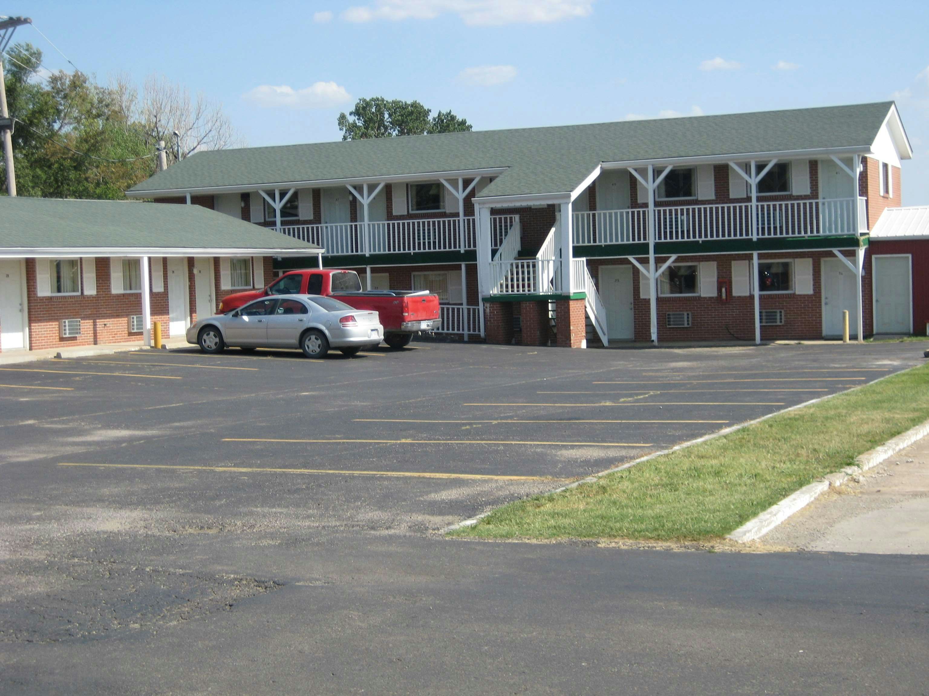 Guest House Motel 6/7