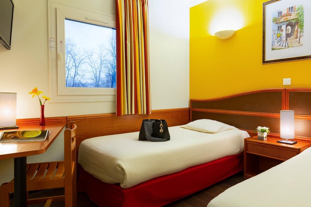 B&B HOTEL Strasbourg Nord Mundolsheim 21/42