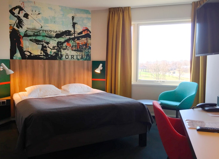 Good Morning+ Halmstad 13/23