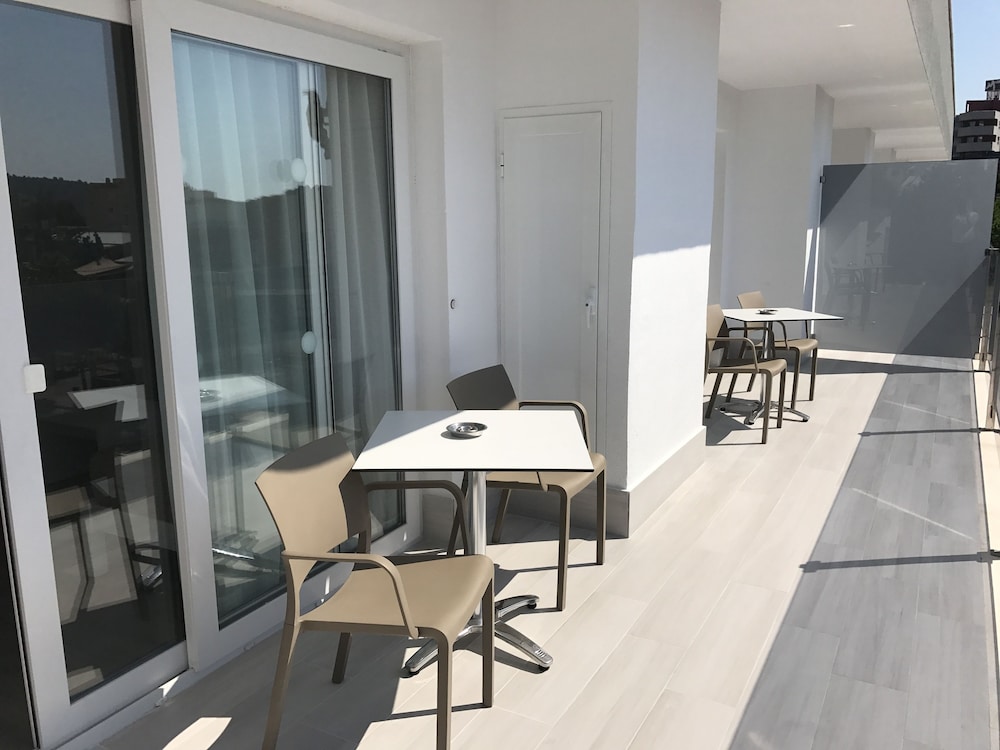 Inn Mallorca Aparthotel 38/49