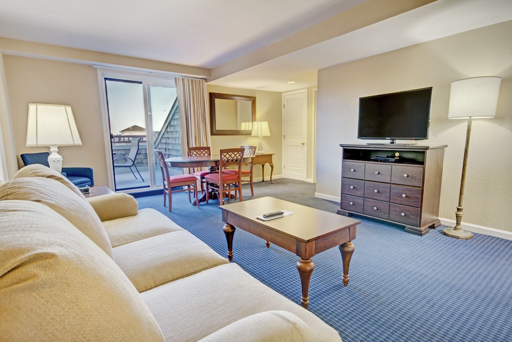 Club Wyndham Newport Onshore 38/56