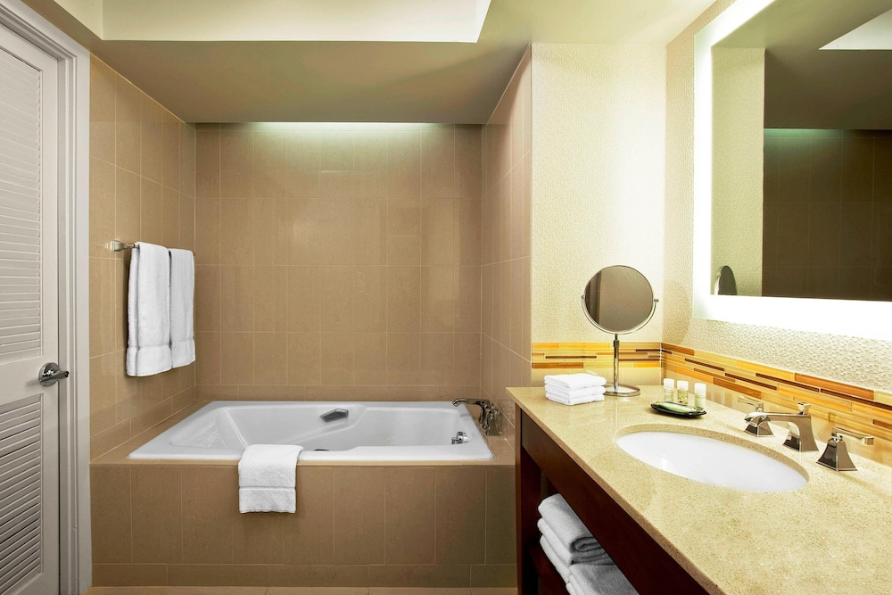 Westin Georgetown, Washington D.C. 17/39