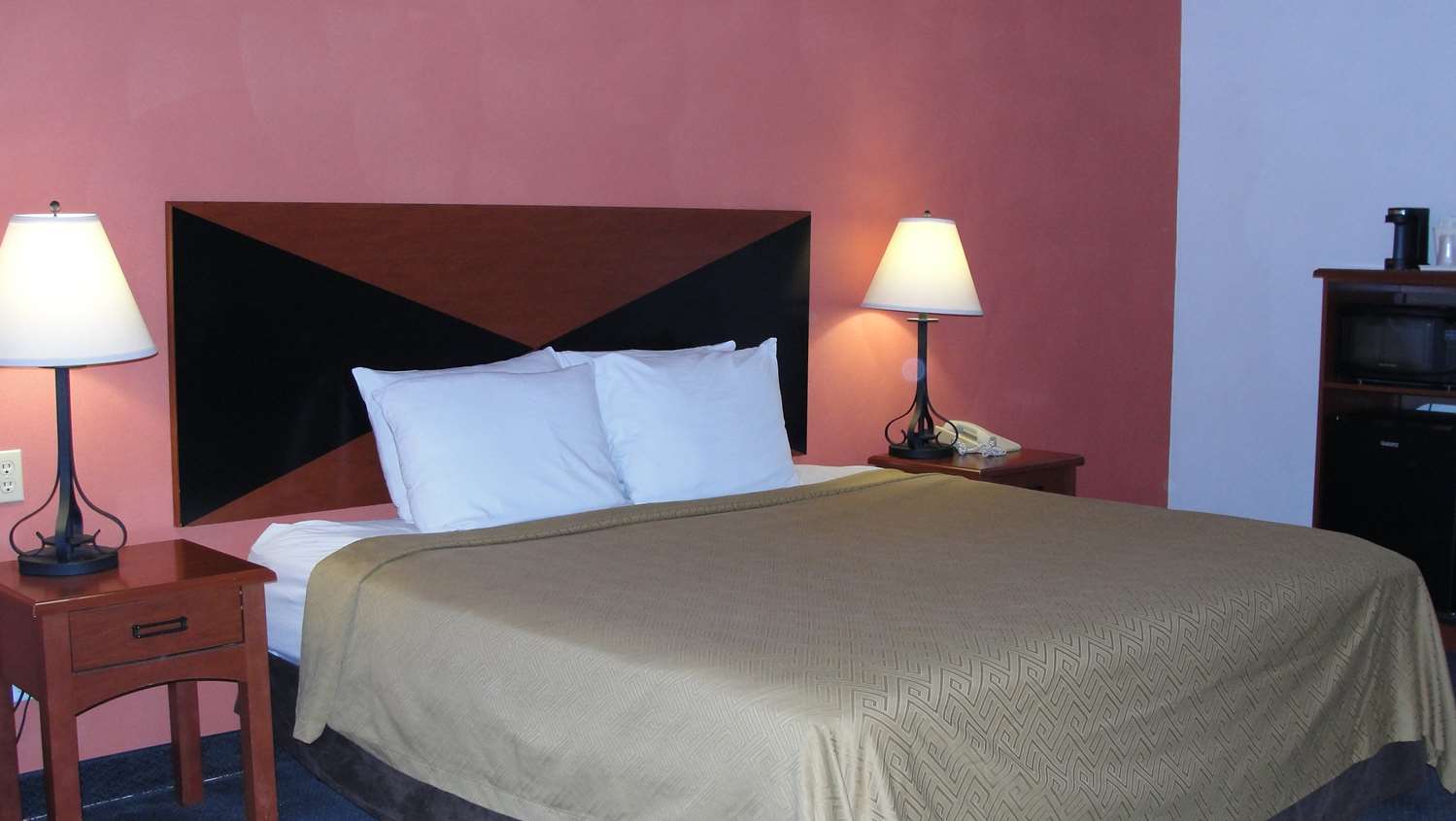 SureStay Hotel by Best Western Greenville 26/43