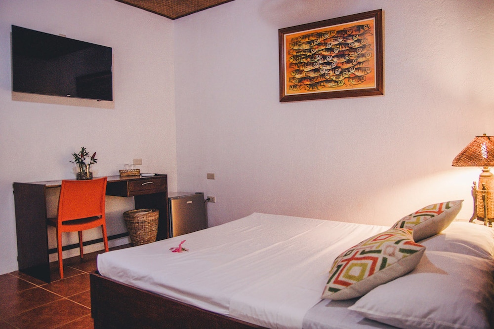 Hibiscus Garden Resort 25/64