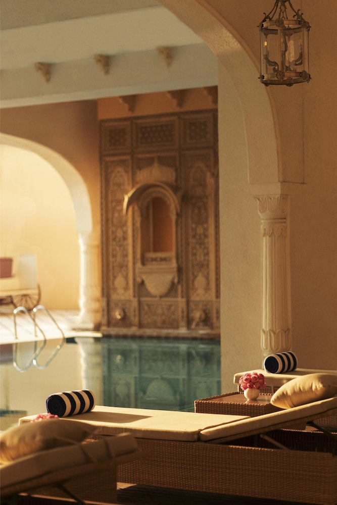 Anantara Jewel Bagh Jaipur Hotel 42/71