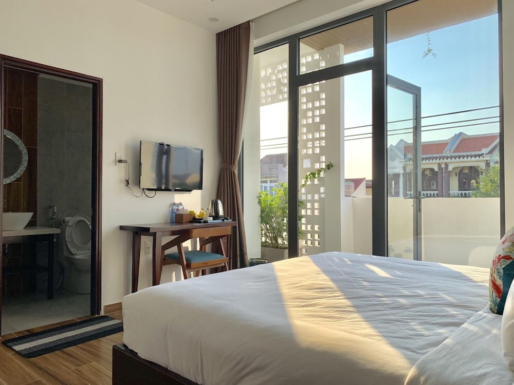 La An Homestay 15/46