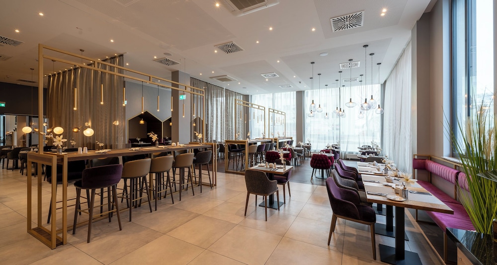 Plaza Premium Muenchen 52/65