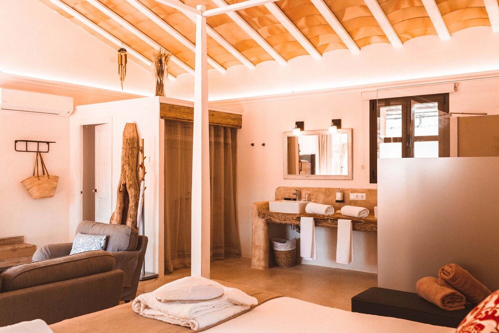 Hotel Finca Ca N'ai - Adults Only 24/50
