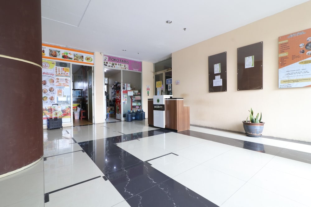 The Suite Metro Apartment King Property 16/59