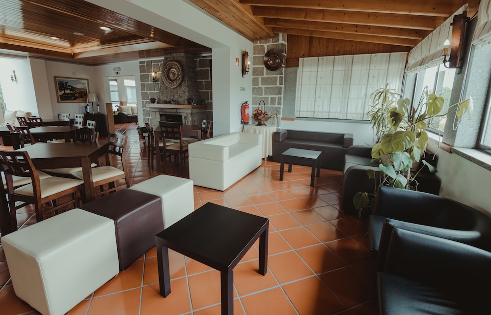 Hotel Albergaria Senhora Do Espinheiro 38/62