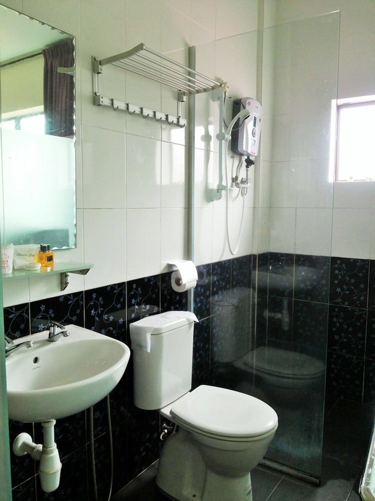 Hotel Titiwangsa 50/50