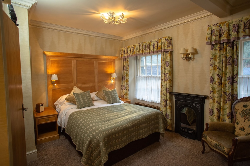 Royal Oak Hotel 13/49