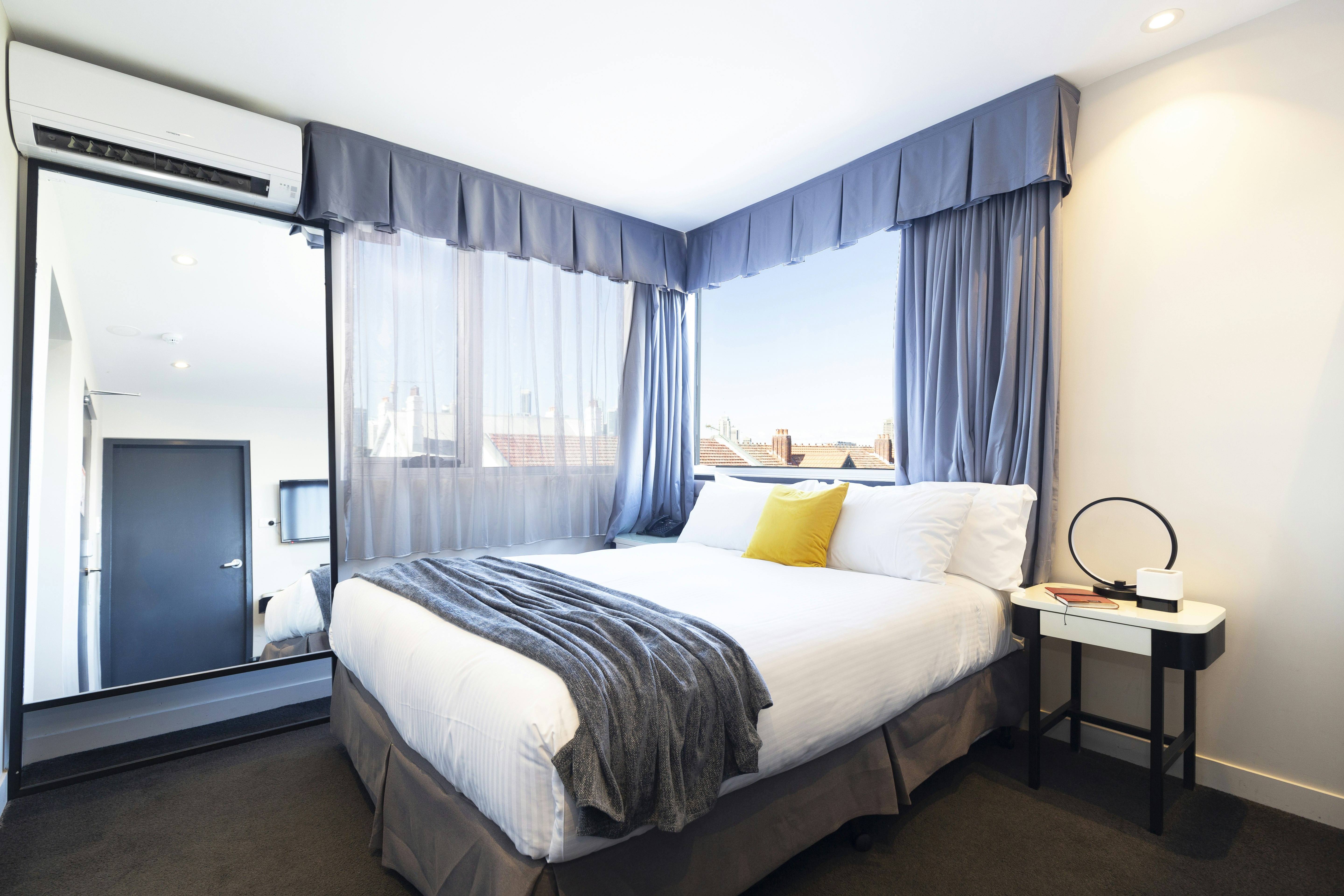 Haven Glebe 10/56