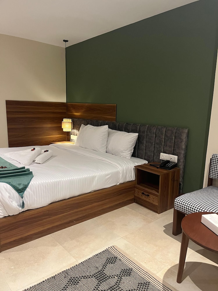 The Nomad Pyramids Boutique Hotel 14/66
