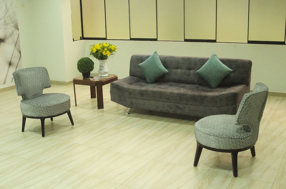 Hotel Esencia Suites 30/49