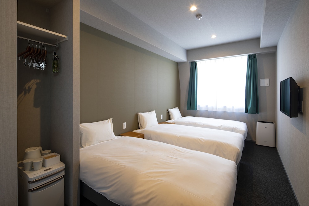 Imano Osaka Shinsaibashi Hostel 24/61