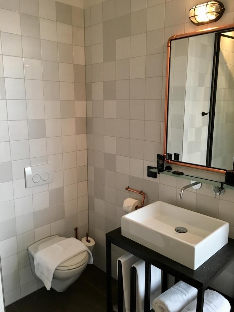 Boutique Hotel D'oude Morsch 34/64