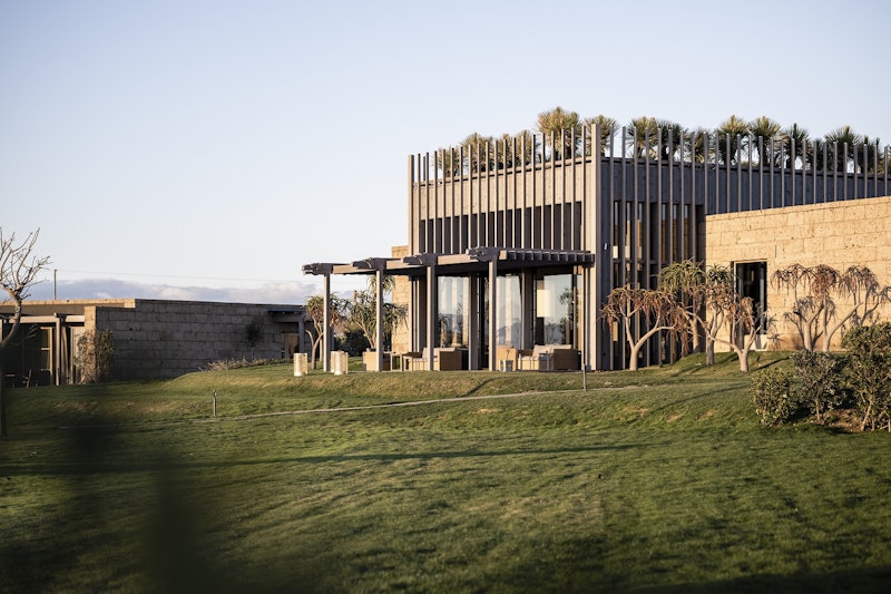 ADLER Spa Resort SICILIA 14/20