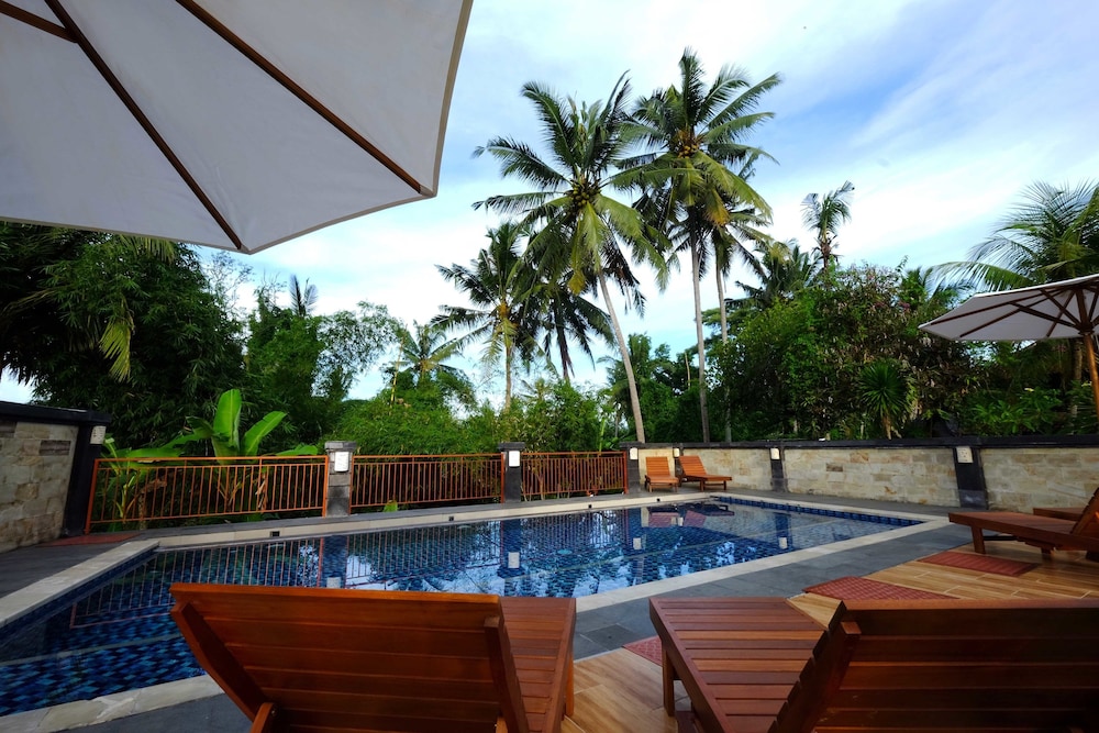 Sari Villa Ubud 13/69
