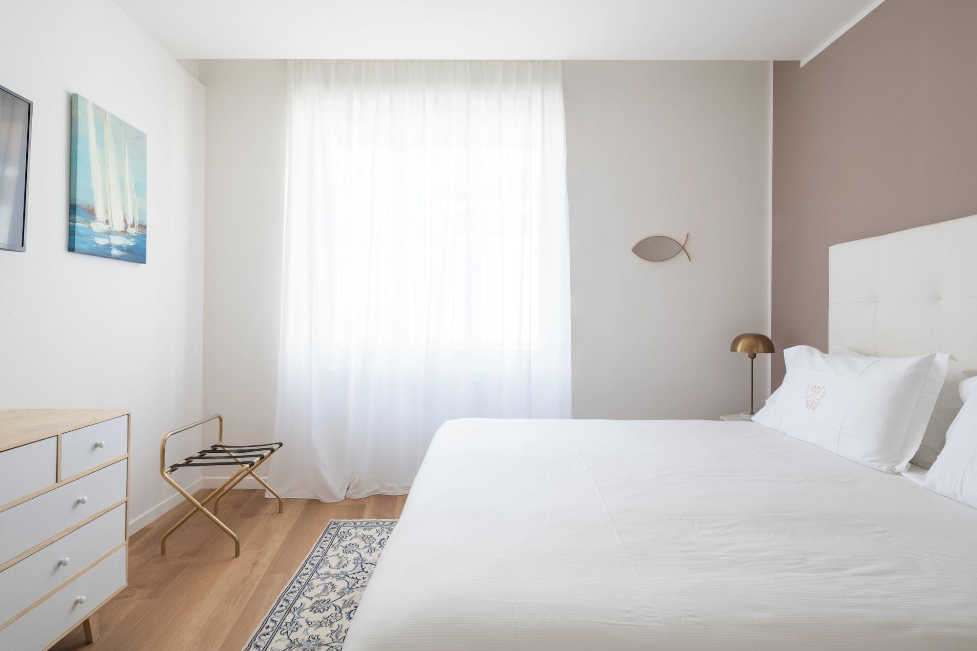 Smart, Apartment, Annex