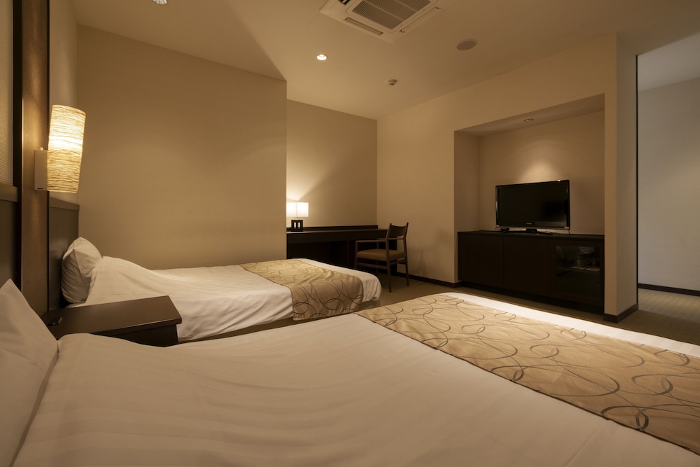 Hotel Yumeshizuku 16/47