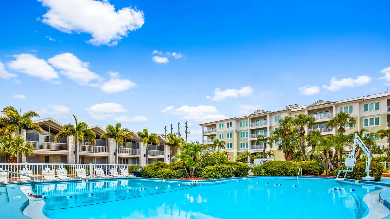 Best Western Plus Yacht Harbor Inn 42/42