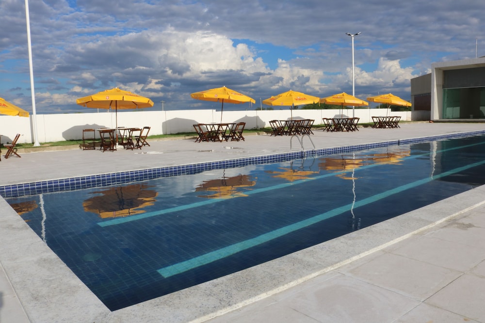 Bristol Aline Hotel — 3