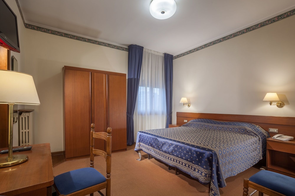 Hotel Terme Firenze 14/39